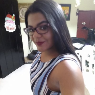 Profile Picture of Isabel Escobar (@Isabelescobar_1) on Twitter