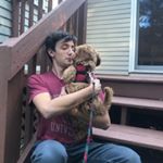 Profile Picture of David Chatson (@david.chatson) on Instagram