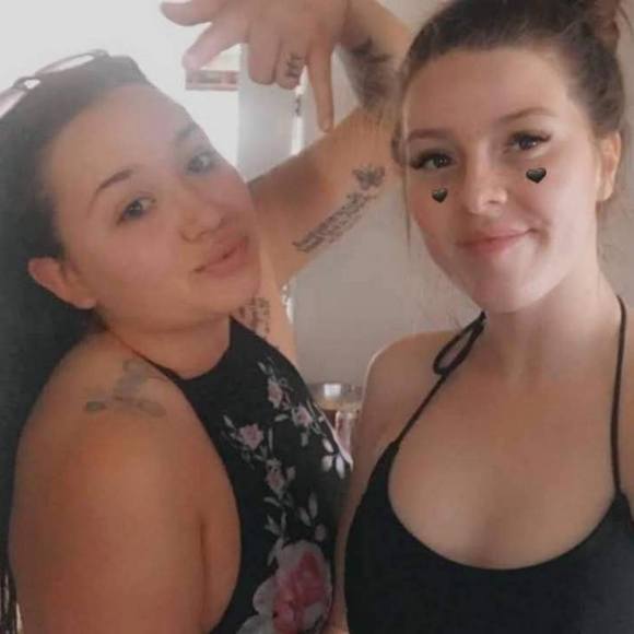 Profile Picture of Kelsi Francoso (@kelsifrancoso) on Poshmark