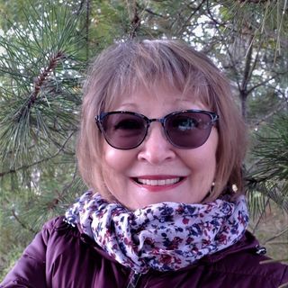 Profile Picture of Micheline Poulin (@Micheline-Poulin) on Facebook