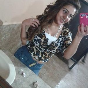 Profile Picture of Lucero Reyna (@LuceroReyna03) on Twitter