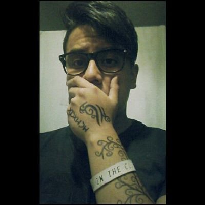 Profile Picture of Ian Hernández  🍥 (@IanHernande) on Twitter