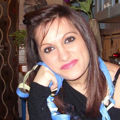 Profile Picture of Maria (@maria_surace) on Twitter