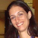 Profile Picture of Danielle Ribeiro (@danicristinari) on Flickr