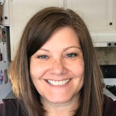 Profile Picture of Janet Gerber (@Janetgerber327) on Twitter