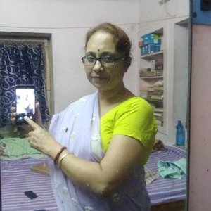Profile Picture of Gargi Chatterjee (@GargiCh24124468) on Twitter