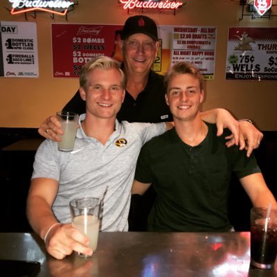 Profile Picture of Connor McCormack (@Connor_Mack13) on Twitter