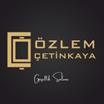 Profile Picture of Özlem Çetinkaya (@ozlemcguzelliksalonu) on Instagram