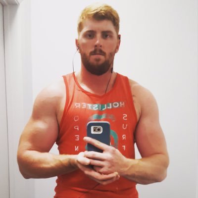 Profile Picture of Blake Brock (@Iamblakebrock94) on Twitter
