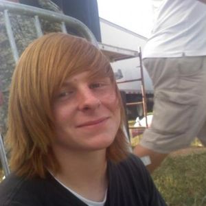 Profile Picture of Robbie Keller (@robert_love_shydawn) on Myspace