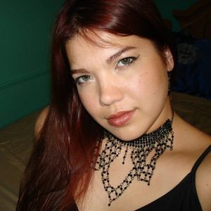 Profile Picture of Glenda Chance (@intoxicafatale) on Myspace