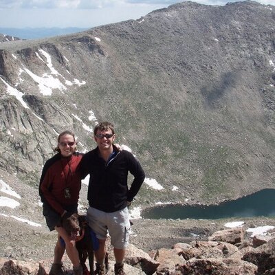 Profile Picture of Ian Buxton (@ibuxton) on Twitter