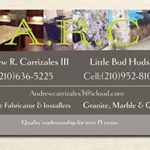 Profile Picture of Andrew Carrizales 3 (@a.r.c_granite) on Instagram