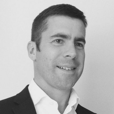 Profile Picture of James Gage (@JGFullyEngaged) on Twitter