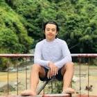 Profile Picture of   Grayson Sec Chan... (@graysonsecchan) on Tiktok