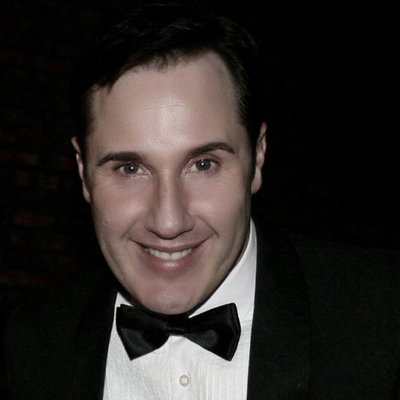 Profile Picture of John French (@MrJohnFrench) on Twitter