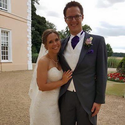 Profile Picture of Alice Anderson (@AAndersonMus) on Twitter