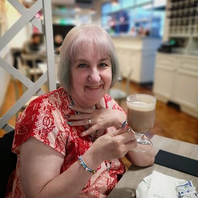 Profile Picture of Sonia Sinclair (@SoniaSinclair5) on Twitter