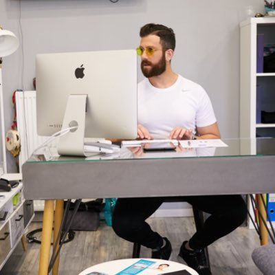 Profile Picture of Stefanos Gafos (@Stefonig1) on Twitter