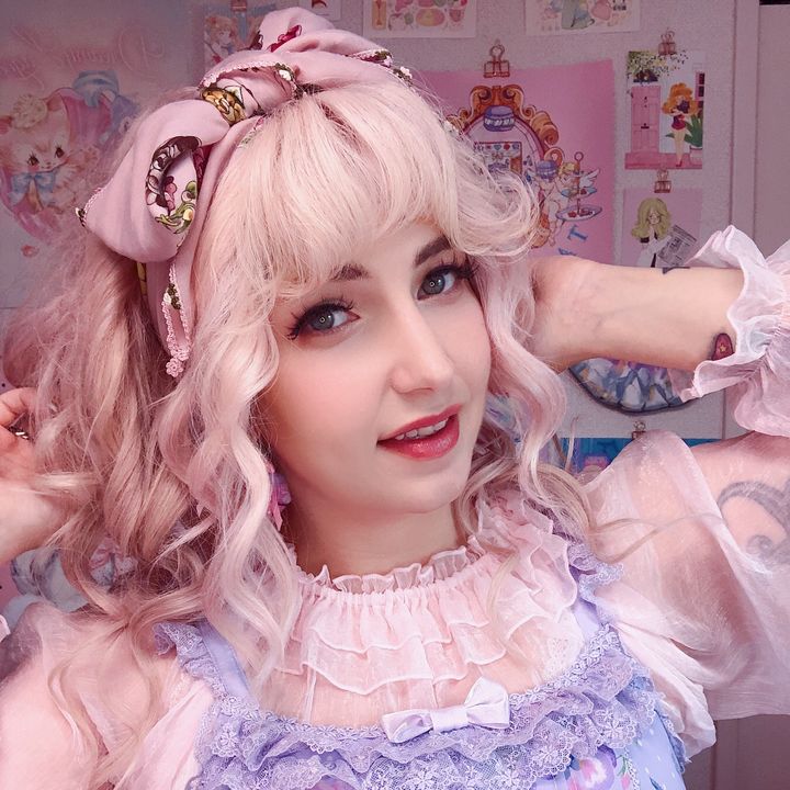 Profile Picture of laura (@bububuun) on Tiktok