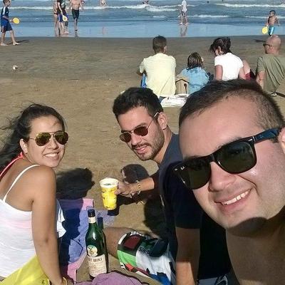 Profile Picture of Jonathan Becerra (@BecerraJoni) on Twitter