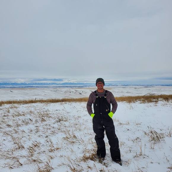 Profile Picture of Austin Carroll (@apcarroll44) on Poshmark