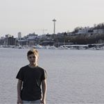 Profile Picture of Max Reisman (@mreis8) on Instagram