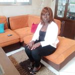 Profile Picture of Alika Pauline Ettien (@alikapauline) on Instagram