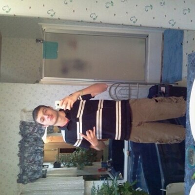Profile Picture of Jeremy Bollinger (@JeremyB9319) on Twitter