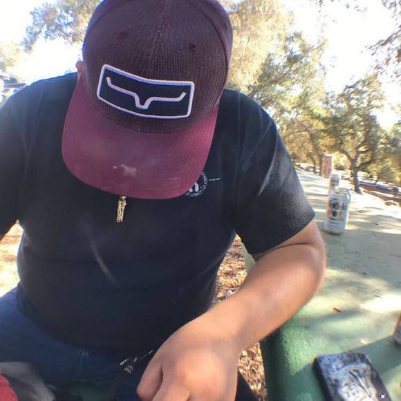 Profile Picture of Luis Lujan (@luislujan) on Poshmark