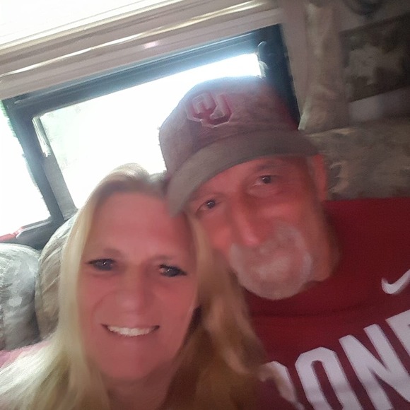 Profile Picture of Sherrie Morsey (@slmorsey) on Poshmark