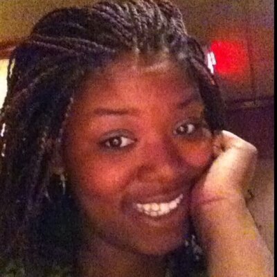 Profile Picture of Zakia Scott (@Mizz_Kia823) on Twitter