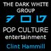 Profile Picture of Clint Hammill (@DarkWhiteGroup) on Twitter