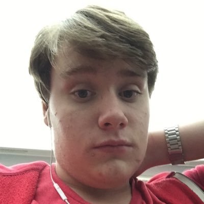 Profile Picture of Samuel Hobbs (@SamuelHobbs6) on Twitter