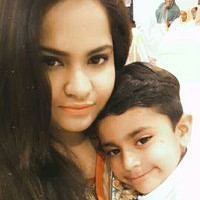 Profile Picture of Nyla Malik (@nyla-malik-5) on Quora