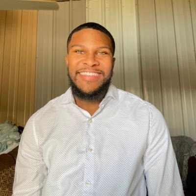 Profile Picture of Marvin Kador Jr. (@M_Kador99) on Twitter