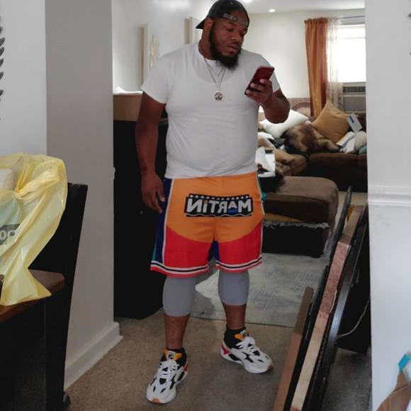 Profile Picture of Daniel Patterson (@djexclusive215) on Poshmark