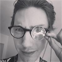 Profile Picture of Christopher Fitzgerald (@christopher-fitzgerald-9) on Quora