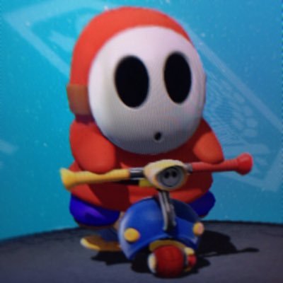 Profile Picture of Nathan Hutchison (@Totem__Mimikyu) on Twitter