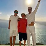 Profile Picture of James Chinonis (@james_chinonis) on Instagram