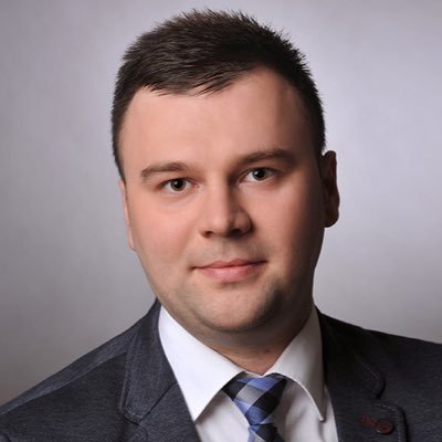 Profile Picture of Denis Tkachenko (@DenisTkachenko3) on Twitter