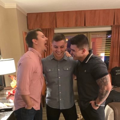 Profile Picture of Zack Rodriguez (@Zeek_Rod) on Twitter