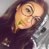 Profile Picture of Rosie Binboga (@rosie-binboga) on Quora