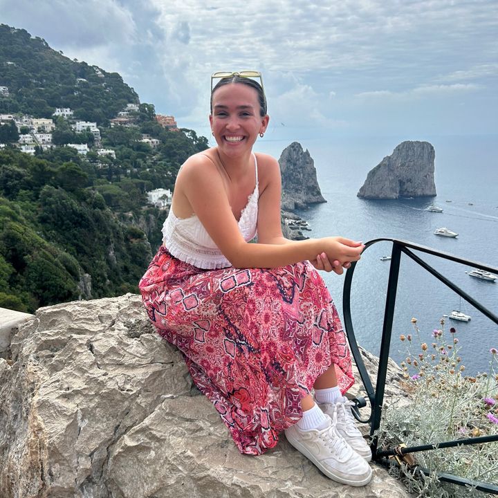 Profile Picture of oliviachedester (@oliviachedester) on Tiktok