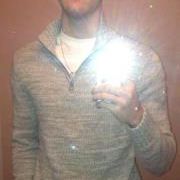 Profile Picture of Mitchell Robinson (@mitchrob92) on Pinterest