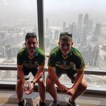 Profile Picture of Aaron Farrell (@aaronfarrell95) on Instagram