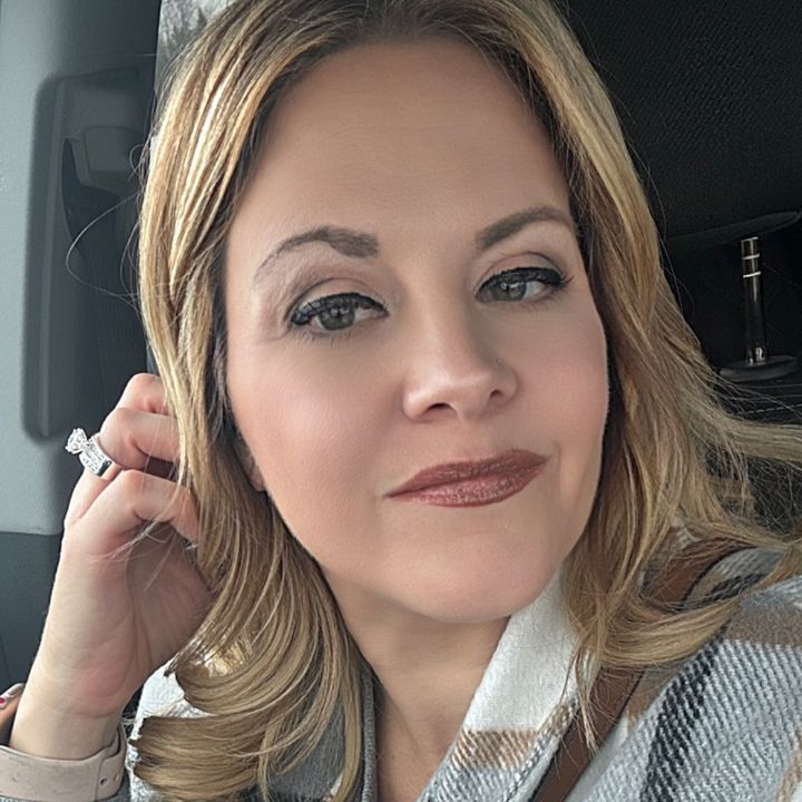 Profile Picture of Jessica Perrault (@jessicaperrault8) on Tiktok