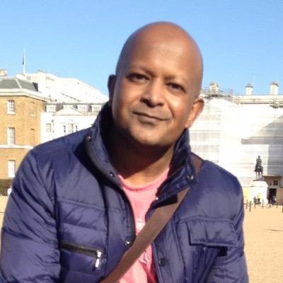 Profile Picture of Richard Khan (@RichardKhan0) on Twitter