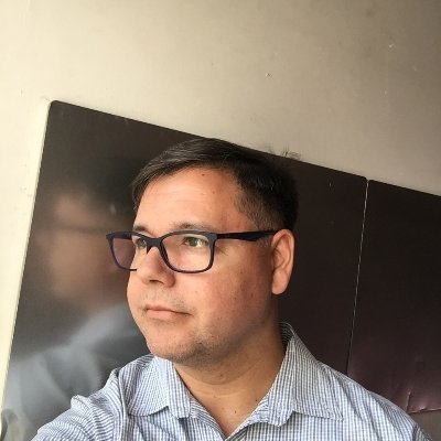 Profile Picture of Peter Borrego (@borrego_peter) on Twitter