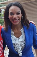 Profile Picture of Nia-Malika Henderson - Wikipediaon Wikipedia